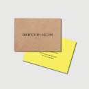 Search for mighty business cards Simple