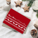 Search for dachshund christmas cards Dachshund through the snow