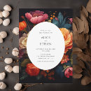 Search for bloom wedding invitations Elegant