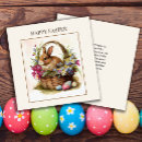Search for vintage happy family cards Bunny