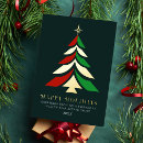 Search for company christmas cards Simple