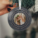 Search for gold and navy blue christmas tree decorations Newlyweds