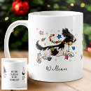 Search for english xmas mugs English springer spaniel
