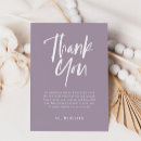 Search for baby shower thank you cards Calligraphy