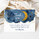 Search for galaxy thank you cards Two the moon