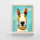 Search for bully dog art Pets