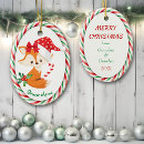 Search for candy christmas tree decorations stripe