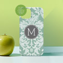 Search for grey damask iphone cases Lace