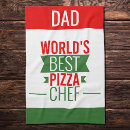 Search for funny chef tea towels Baking