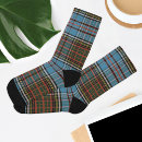 Search for clan tartan socks Plaid