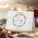 Search for christmas thank you cards Winter