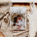 Search for arch the wedding save the dates Minimalist