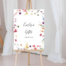 Search for elegant floral bridal shower games Bride