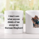 Search for funny german mugs Birthday