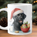 Search for labrador retriever puppy mugs Black lab
