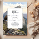 Search for enchanted forest bridal shower invitations Woodland