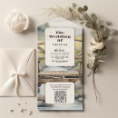 Search for colorado wedding invitations Woodsy river camping