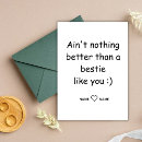 Search for bff christmas cards Bestie