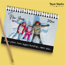 Search for happy new year calendars Inspirational