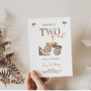 Search for monster bash birthday invitations Yellow