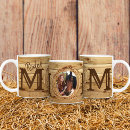 Search for rustic barn wood mugs For her