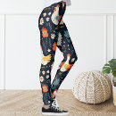 Search for navy floral leggings Girly