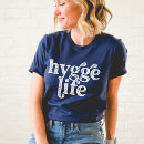 Search for hygge tshirts Nordic