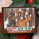 Search for new years eve postcards Modern