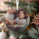 Search for nanny christmas tree decorations Grandma