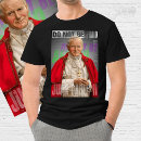 Search for john paul ii tshirts Catholic