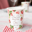 Search for strawberry baby shower Cute