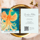 Search for phoenix business cards Unique