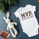 Search for american football baby clothes Rugby