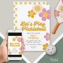 Search for orange flower invitations For her