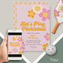 Search for orange flower invitations For her