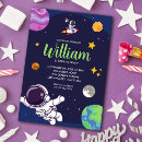 Search for space age invitations Galaxy