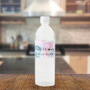 Search for balloon labels Gender reveal