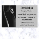 Search for expecting business cards Pregnant