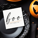 Search for halloween napkins Modern