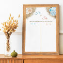Search for gender reveal games Boho