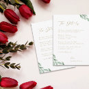 Search for hotel invitations Modern minimalist