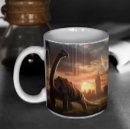 Search for brachiosaurus mugs Stegosaurus