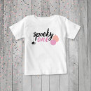 Search for first halloween baby shirts Spider