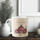 Search for barn mugs Farmhouse