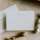 Search for food allergy invitations Minimalist