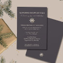 Search for elegant gala invitations Sophisticated