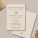 Search for champagne seasonal invitations Elegant holiday party