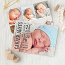 Search for photo birth announcement cards boy