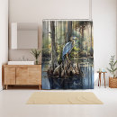 Search for blue heron shower curtains Bathroom