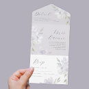 Search for all in one quinceanera invitations Floral